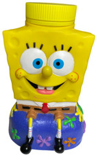 Spongebob Schwammkopf Becher