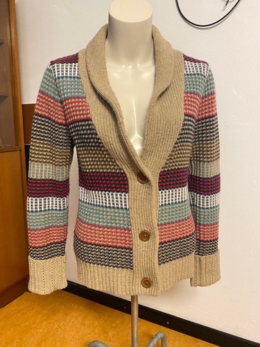 Hilfiger denim strickjacke - hilfiger,