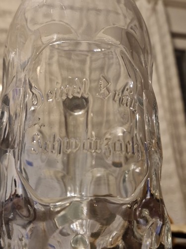Alter maßkrug bierkrug - maßkrug,,