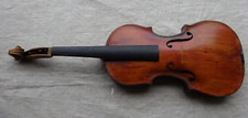 Geige Violine  58,5 cm Korpus ca. 35 cm