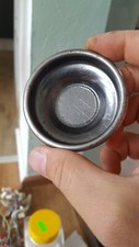 filter Sieb f.1 tassen für Gaggia classic 