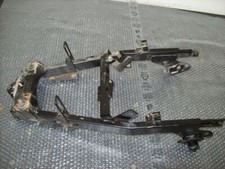 HINTERER HILFSRAHMEN FÜR