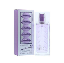 Salvador Dali Purplelight  Women 30ml Eau de Toilette EDT NEW NEU