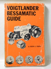 Voigtlander Bessamatic Guide