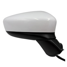 Außenspiegel Seitenspiegel