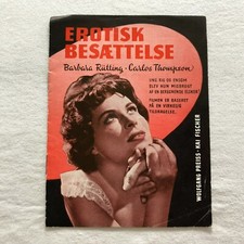 Ich war ihm hörig Barbara