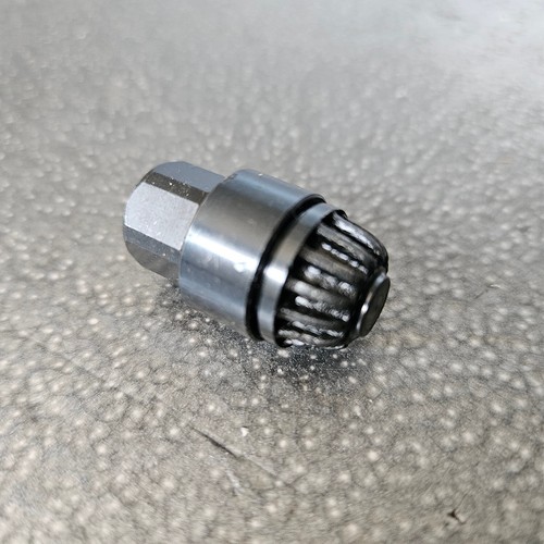 Nachstellritzel multicar m25 - multicar,