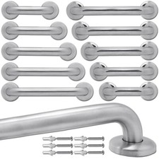 Handtuchhalter Griff Badewanne