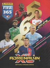 Panini FIFA 365 Adrenalyn XL 2024 Top Master / Rare / Rising Star / Giant etc.