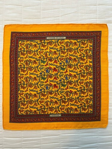 Luxuriöses hermes halstuch - luxuriöses,
