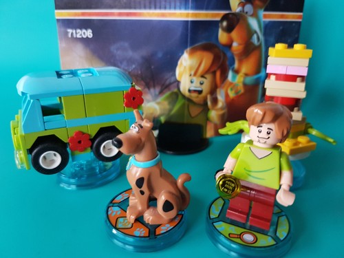 Lego dimensions 71206 - lego,