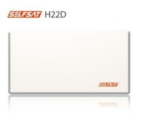 Selfsat h22d flachantenne - flachantenne, mit