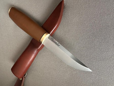 Original Malanika PUUKKO Custom Messer Allzweckmesser Handgefertigt NEUw