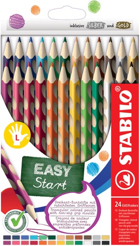 Stabilo dreikant buntstifte - stabilo, dreikant-buntstifte