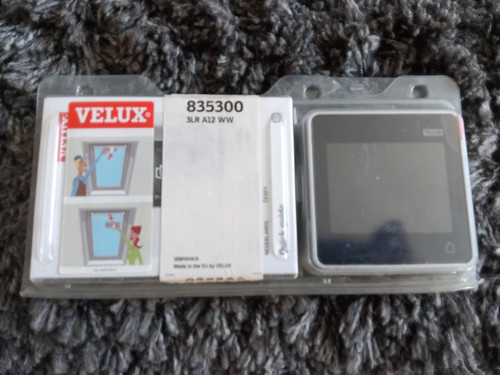 Brandneue velux integra - brandneue,