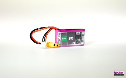 Eco 500 2s - eco-x, 500-2s