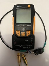 testo 760-1 Hand-Multimeter