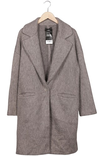 Mango mantel damen jacke - mantel,