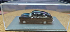 Neo 1:87 Borgward Hansa 2400