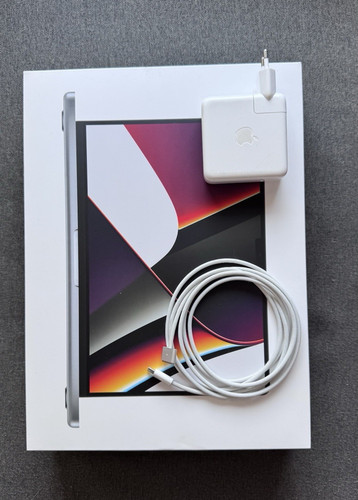 Apple macbook pro m1 - m1,