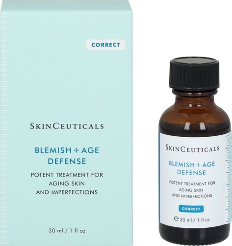 Skinceuticals blemish age - skinceuticals, +