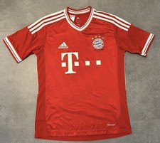 Adidas FC Bayern München Kinder Fußball Trikot Größe 164 Saison 2013/2014