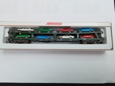 Arnold Autotransporter