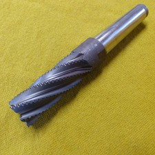 Fräser hsstialn schrupp - Ø,