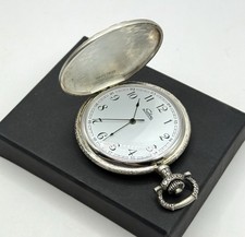 Selva taschenuhr savonette - taschenuhr,