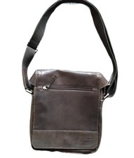 Jost Umhängetasche Leder