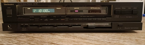 Technics 190 stereo - technics,