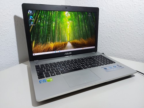 Asus n56vv fhd zoll - fhd,