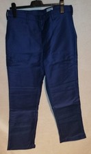 Arbeitshose / Schweißerhose