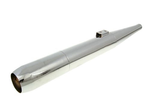 Auspuff für kreidler 28mm - für,