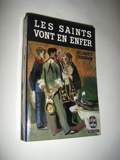 Les saints vont en enfer