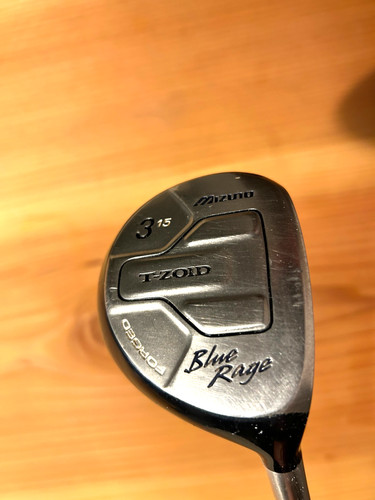 Golfschläger holz - holz, 3