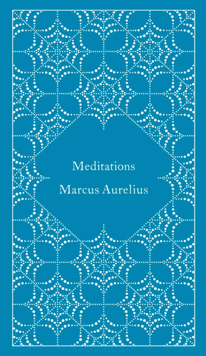 Meditations marcus aurelius - |,