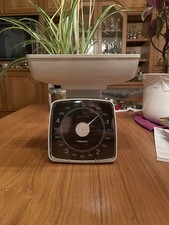 KRUPS Ideal Küchenwaage 5kg