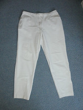 Damen Jeans in Beige von Gina