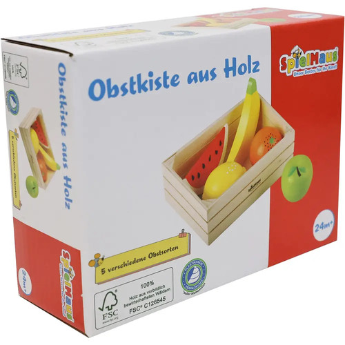 Beeboo kitchen obst - beeboo,