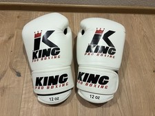 KING Pro Boxing Boxhandschuhe