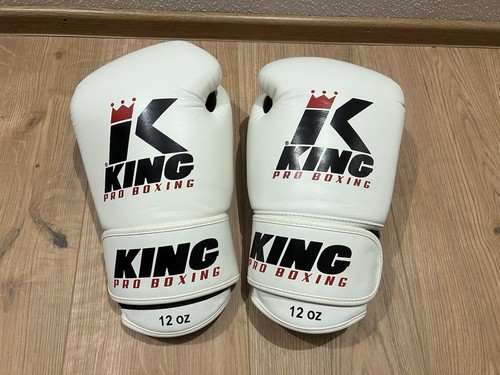King pro boxing - pro, boxhandschuhe