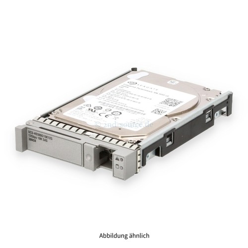Cisco 300gb 10k - 10k, sas