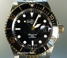 Davosa * Herrenuhr * Ternos