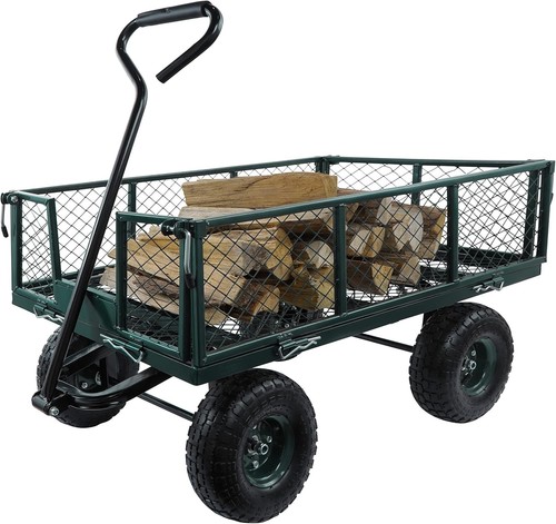 Karren garten allzweckwagen - garten,