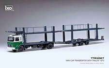 MAN F7 AUTOTRANSPORTER