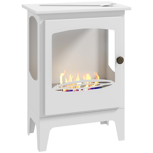 Bioethanol kamin 39x26x54 - bioethanol,