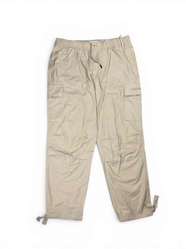 Calvin klein jeans cargohose - calvin,