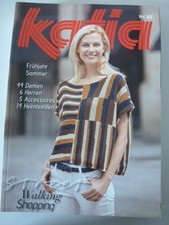 Katia STREET  Strick- u