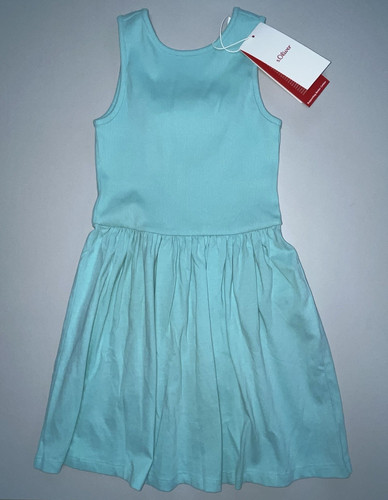 Oliver mädchenkleid 140 - mädchenkleid,